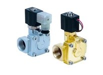 SMC VXD232DJ 2 PORT VALVE | High-Performance Industrial Valve