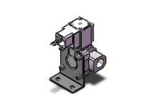 SMC VXD240GUBXB 2 PORT VALVE | High-Quality Industrial Valve