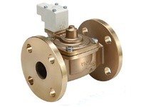 SMC VXD252LH 2 Port Valve | High-Quality Industrial Valve