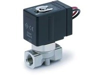 SMC VXE2130-02-5G1-B 2 PORT VALVE | High-Quality Industrial Valve
