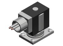 SMC VXE2331-00-5DO1 2 PORT VALVE | YarinInd