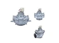 SMC VXF24AAPB 2 PORT VALVE | High-Quality Industrial Valve