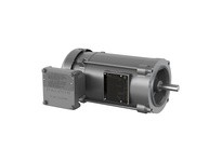 Baldor VXL050242A .25HP, 1725RPM, 1PH, 60HZ, 56C, XPFC | YarinInd