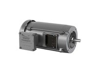 BALDOR VXL051542A 1.5 HP 1725 RPM 1PH 60 Hz 56C 3546L XPFC F1 Motor
