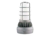 RAB VXLED26NDG/UP-3/4 VAPORPROOF UPLIGHT 26W Neutral LED Ceiling FR Globe & Guard