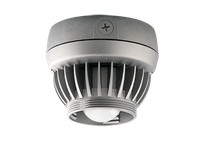 RAB VXLED26Y VAPORPROOF LED 26W Warm Ceiling No Globe No Guard | YarinInd