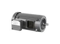 Baldor VXM05142-5 1HP, 1770RPM, 3PH, 60HZ, 56C, 3522M, XPFC, F1, N