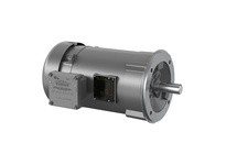 Baldor VXM18322T 3/2HP 3450/2890 RPM 3PH 60/50HZ 182TC Motor