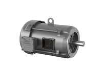 Baldor VXM21742T-5 7.5HP, 1770RPM, 3PH, 60HZ, 213TC, 3738M, XPFC