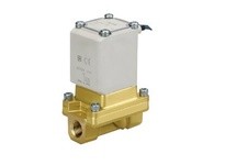 SMC VXS245FPBXCA 2 Port Valve