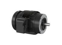 Baldor VXT30154T-5 1.5HP, 1768RPM, 3PH, 60HZ, 145TC | Industrial Motor