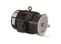 Baldor VXT30156T 1.5HP, 1170RPM, 3PH, 60HZ, 182TC, TEFC | Industrial Motor