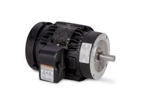 Baldor VXT3022T 2HP, 3450RPM, 3PH, 60HZ, 145TC, TEFC | Industrial Motors