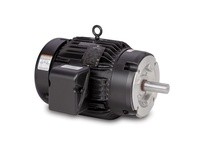 Baldor VXT3036T 3HP, 1165RPM, 3PH, 60HZ, 213TC, TEFC | Industrial Motors