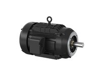 Baldor VXT3154T-5 15HP, 1765RPM, 3PH, 60HZ, 254TC, 0948M, TEFC, F
