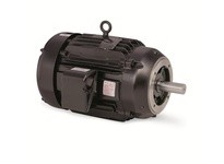Baldor VXT3204T-5 20HP, 1770RPM, 3PH, 60HZ, 256TC, TEFC, F1