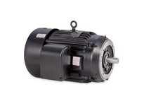 Baldor VXT3206T 20HP, 1180RPM, 3PH, 60HZ, 286TC, 1054M, TEFC, F
