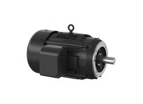 Baldor VXT3206T-5 20HP, 1180RPM, 3PH, 60HZ, 286TC, 1062M, TEFC, F