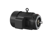 Baldor VXT3252TS-5 25HP, 3520RPM, 3PH, 60HZ, 284TSC, 1048M, TEFC