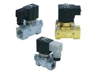 SMC VXZ230ET 2 PORT VALVE | High-Quality Industrial Supplies