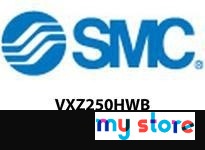 SMC VXZ250HWB 2 PORT VALVE