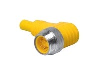 TURCK W SM31-2M Minifast Cordset U2692-52