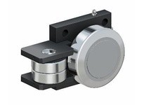 PTI W-3.061 WINKEL HEAVY DUTY BEARING + FLANGE-4NB
