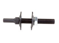 Climax Metal W-34EXL 1/2" Hole Nut Type Arbor 3/8" | YarinInd