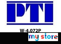 PTI W-4.072P WINKEL OILAMIDE AXIAL BEARING - 62.5MM | High-Quality Bearings