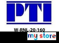 PTI W-RNL-20-160 BEARING FLOATING VERSION W1- WINKEL BEARINGS & RAIL | YarinInd