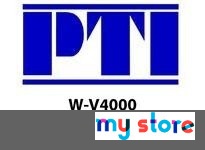 PTI W-V4000 WINKEL VULKOLLAN COMBINED BEARING 40MM