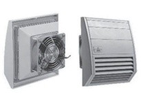 WIEGMANN W01802230-7 FANFILTER7230V40CFM | High-Quality Industrial Fan Filter