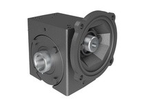 Hub City 0230-03768 15:1 Ratio, Cast Iron Worm Reducer | YarinInd