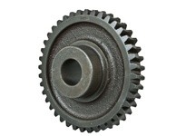 W1040Q Worm Gear | YarinInd