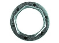 Dixon W12-BMF W-Series Wingstyle Flange | High-Quality Industrial Supplies