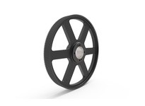 TBWOODS W14414M90 W144-14M-90-M POWERCH Sprocket | High-Quality Industrial Supplies