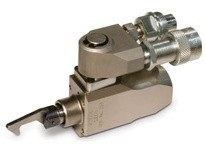 Enerpac W15000X 384150 Low Profile Torque Wrench Drive Unit | 15000 ft-lbs