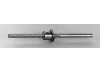 NSK W1602MS-1Y-C3T2 Ball Screw | High-Precision Industrial Component