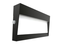 RAB W17-150L/PCU W17 WALLPACK 139W 15000LM LED 120-277V | Durable Lighting Solutions