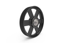 TBWOODS W19214M90 W192-14M-90-M POWERCH Sprocket | High-Quality Industrial Supplies