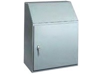 WIEGMANN W1C24 CONSOLESTYPE W1CS40X24X20