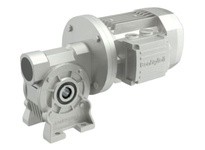 Bonfiglioli W2046401290001 X VF-EP 49 U 18 P71 B14 B3 NP PRE-18 Gearbox