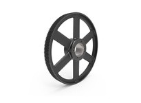 TBWOODS W21614M65 W216-14M-65-M POWERCH Sprocket | High-Quality Industrial Supplies