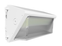 RAB W22-L-150W Wallpack Large Adjustable 3000K/4000K/5000K | YarinInd