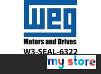 WEG W3-SEAL-6322 KIT LABYRINTH RING 280 W3 SEAL 322 BRG | YarinInd