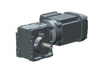 SEW W30 DRN71M4 SO # 70.0250737301.0001X15 50 Hz 1415/19 RPM 60 Hz 1730/23 RPM 75.00/finite 0.5 HP Spiroplan Gearmotor