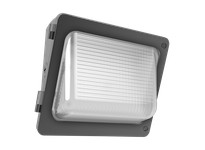 RAB W34-30L-830 W34 WallPack 30W 3100LM LED 120-277V | Durable Lighting