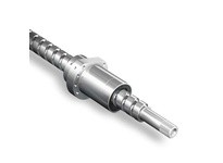 NSK W3810W-80PS1-C3Z5.08 Ball Screw | High-Precision Industrial Component