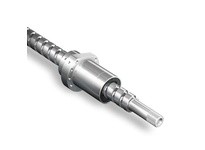 NSK W4007SA-1Z-C5Z5 Ball Screw | Precision Engineering