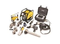 Enerpac W4302X 383658 W4000X Hex Cassette 80mm [3-1/8"]